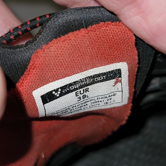 Vivo barefoot shoes  size 39  8.5 Barefoot minimalist water grounding - Picture 8 of 12